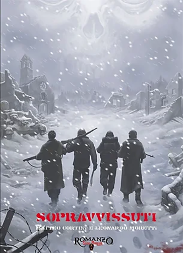 Requie RECENSIONE: Sine Requie: Sopravvissuti